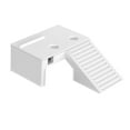 thumbnail image 3 of Almencla Turtle Basking Reptile Habitat Tortoise Ramp Habitat Decor Reptile Tank Small, 3 of 8
