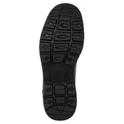 Brahma Mens Gus Wide Width 6 Steel Toe Work Boots
