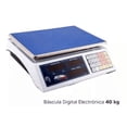 thumbnail image 2 of Bascula Electronica ADIR 40KG BASCULA, 2 of 4