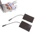 thumbnail image 3 of Clothing Usb Heating Pads,Mountaineering Protective Equipment,Replacement Heating Pad for Foot Warmer,Usb Heat Pads for Gloves,Usb Heater, 3 of 8