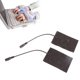 thumbnail image 4 of JUEGO DE ALMOHADILLAS Térmicas, Almohadilla Térmica Eléctrica Portátil, Calentador de Manos, Estera de Calor Eléctrica USB para Fiebre, 4 of 7