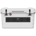 thumbnail image 1 of Hielera Portátil Wet Sounds SHIVR-55-SFM Blanco Extragrande 55L Wet Sounds SHIVR55WHT, 1 of 10