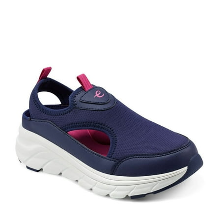 

EASY SPIRIT Female Adult Women 6 Wide MARGRET2-DBL Blue