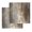 SandyBrown, variant on Brown Ombre Dish Towels Set, Waffle Weave Kitchen Towels 2 Pieces, Modern Abstract Oil Painting Art Microfiber Hair Face Bath Tea Towel Absorbent Quick Drying Cleaning Dish Cloths, 12"x12"
