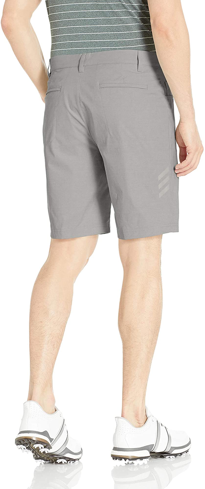 adidas 5 pocket golf shorts