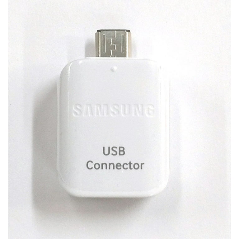 OEM OTG USB Connector -