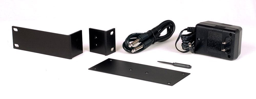 VocoPro Wireless Microphone System with 12 Handheld Microphones, XLR Outputs, and 900MHz Frequency Band