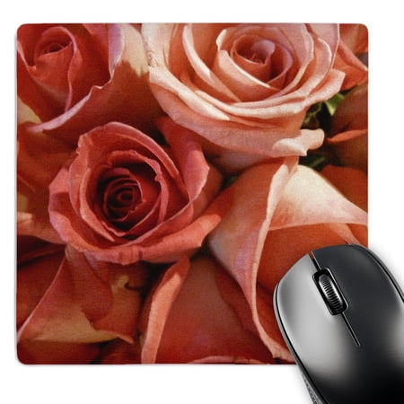3dRose  Coral Roses  MousePad price history on PriceWatchPro