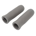 thumbnail image 4 of Empuñaduras De Manillar De Scooter, Resistencia Al Desgaste De Silicona Resistencia A Los Arañazos Resistencia Al Desgarro Cómodas Empuñaduras De Scooter Para Piezas De Scooter Mgaxyff Scooter Handle Grips, 4 of 8