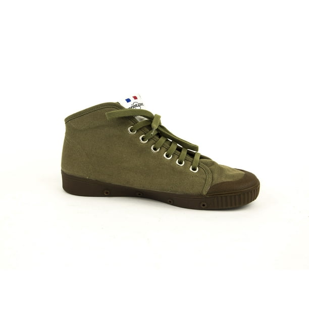 spring court canvas shoes