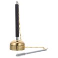 thumbnail image 2 of 1Pc Flexible Chime Buddhist Supply Temple Dharma Ritual Utensil for Temple, 2 of 5