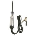 thumbnail image 4 of DC 6V/12V Car Voltage Circuit Tester Motorcycle Long Probe Continuity Test Light, 4 of 9