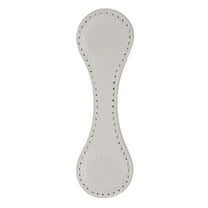 TUOBARR Magnetic Bookmarks, Leather Bookmark, ized Bookmark,Gift For Her Gift For Book Lover, Magnetic Leather Bookmark With Engraved,magnetic Bookmark