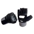 thumbnail image 2 of Boxeo envolturas a mano guantes internos entrenamiento de puñetazos engranaje lavable debajo de mitts envolturas rápidas para ejercicio Taekwondo MMA Negro XL, 2 of 8