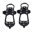 thumbnail image 1 of Crampones Soledad 11 Clavos XL negro, 1 of 9