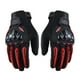 thumbnail image 2 of Guantes de ciclismo Jadeshay guantes de pantalla táctil dedos completos, 2 of 12