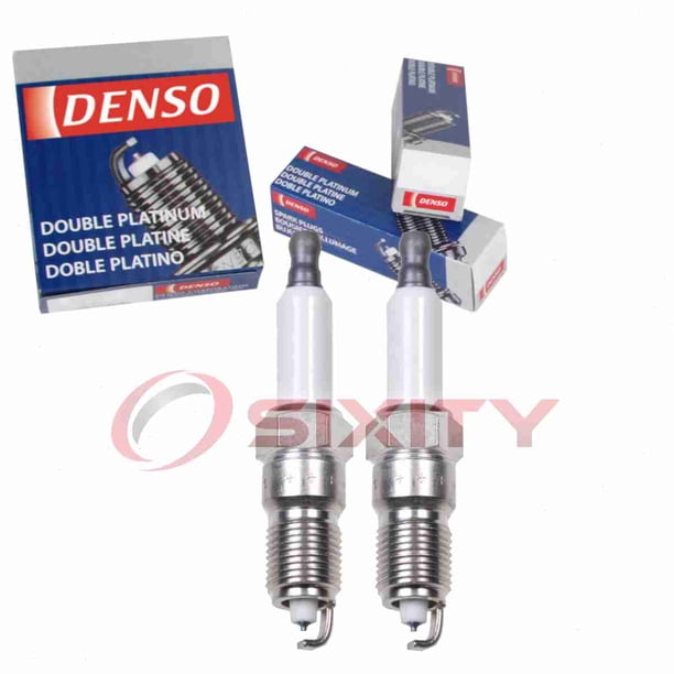 2 pc DENSO 5071 Spark Plugs for 12578277 19301807 25161677 TJ14R 2 pc DENSO 5071 Spark Plugs for 12578277 19301807 25161677 TJ14R