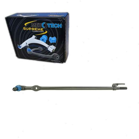 Mevotech Supreme At Pitman Arm Steering Drag Link compatible with Ford F-350 Super Duty 2011-2016