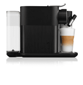 Nespresso Gran Lattissima by De'Longhi, Sophisticated Darks