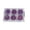 A, variant on Nail Decoration 4th Of July Nail Stickers 4th Of July Glitter Nail Art Sequins Star Confetti Hexagon Sparkle Nail Decoration Set Body Face Craft DIY Party Supplies Makeup Organizer