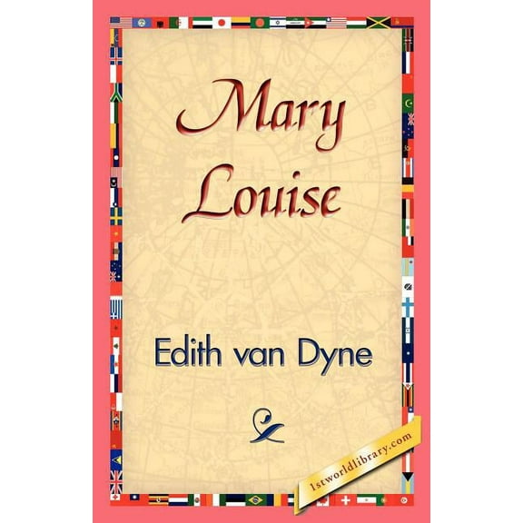Mary Louise, (Paperback)