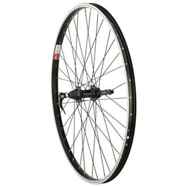 Sta-Tru WH8716 26 x ST1 KT Alloy Quick-Release 8-9 Speed