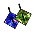 thumbnail image 4 of Chiffons Pipi de Randonnée, Chiffons Pipi de Plein Air pour la Randonnée, Chiffons Sanitaires de Camp, Papier Hygiénique de Camping Lavable et Réutilisable pour Femmes, Ensemble de Deux Chiffons Pipi Réutilisables Absorbants, Chiffon Pipi pour Femmes, Paquet de Randonnée, 4 of 10