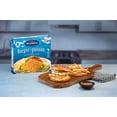 thumbnail image 4 of BlueWater Seafoods Breaded Fish Sandwich, Wild Caught Alaskan Pollock, 519 g, 4 of 9