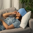 thumbnail image 5 of Havasu Nutrition Reusable 360-Degree Headache Relief Cap for Hot and Cold Therapy, 5 of 5