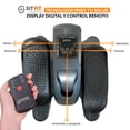 thumbnail image 1 of Ejercitador elíptico para piernas portátil Sit Fit Elíptica con tecnología de movimiento silencioso SIT FIT Sit Fit Elliptical, 1 of 8