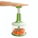thumbnail image 3 of Picadora de Verduras Multifunción 3 en 1 Hiperware Mezcla y Centrifuga, 3 of 5