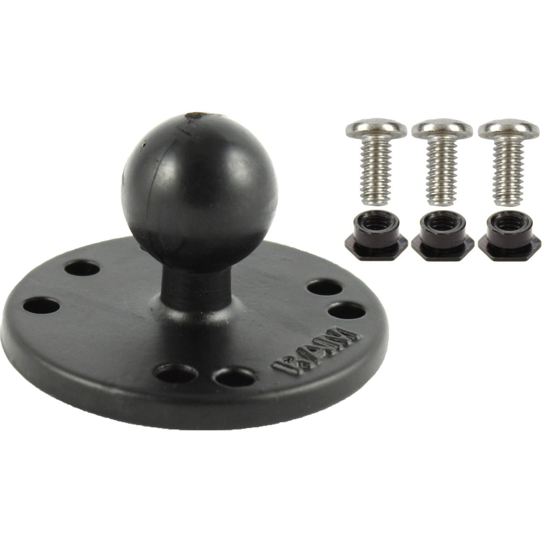 RAM Mounts Marine Mount for GPS