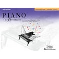 thumbnail image 2 of Piano Adventures, Primer Level, Lesson Book, 2 of 2