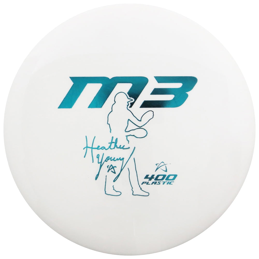 Prodigy Limited Edition 2021 Signature Series Heather Young 400 Series