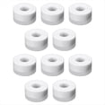thumbnail image 1 of 10 Piezas de Burletes para Puerta Convictionm, Burletes para Puerta de 5 M/16,4 Pies, Cinta de Sellado Adhesiva para Puertas con Corrientes de Aire, 1 of 5
