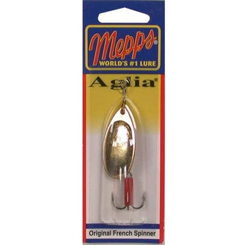 Details about   Mepps Aglia Fluo Spinning Lure Spinners Full Range All Sizes Predator Fishing 