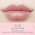 thumbnail image 2 of Bálsamo labial con color Catkin Glitter Lip Stain Ultra Hidratante, 2 of 7