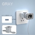 thumbnail image 1 of ddioayh Clearance Suitable For Charger Protective Sleeve 20w/18w Data Cable Anti-break Protection Wire Storage Sleeve, 1 of 5