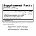 thumbnail image 2 of Douglas Laboratories Natural Vitamin E Complex | Mixed tocopherols for Superior Antioxidant Protection | 100 Softgels, 2 of 8