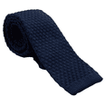 thumbnail image 1 of Corbata Tejida CHIC-FANTASY CF-022 Poliester 1.45 mts, 1 of 2