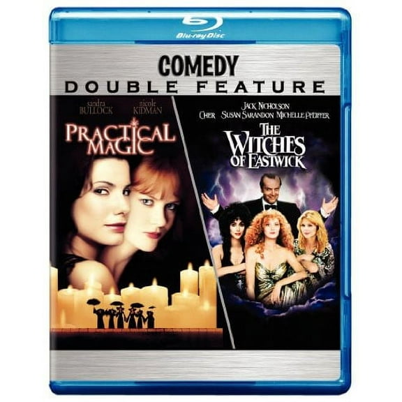 Practical Magic / Witches of Eastwick