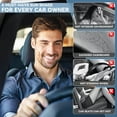 thumbnail image 3 of Parasol para parabrisas ZOIV Toyota Corolla Cross 2026, 3 of 7