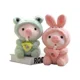thumbnail image 5 of Nuevo juguete de peluche de 25cm, muñeco de peluche suave, regalos de actividades de celebración de boda, juguetes de peluche de simulación rellenos de algodón PP de Chi continental, 5 of 5