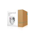 thumbnail image 2 of Disipador DEEPCOOL AS500 PLUS Blanco RGB R-AS500-WHNLMP-G, 2 of 3