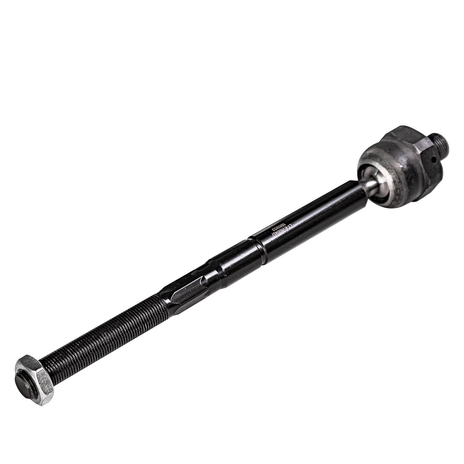 Detroit Axle - Front 4pc Tie Rods for 2007-2014 Ford Expedition Lincoln Navigator, 2009-2014 F-150, 4 Outer Inner Tie Rods Replacement