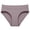 Grey, variant on Ketyyh-chn99 Womens Underwear Panties Cotton Briefs Lady'S Underwear Panties Black,XL