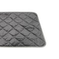 thumbnail image 7 of toysmalle Self Heating Pets Pad Dogs Kitten Puppy Comfort Cats Soft Self Warming Gray 40x50cm, 7 of 7