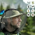 thumbnail image 2 of HLONK 12 Pcs Filet de Protection contre les Moustiques et les Moucherons, 2 of 5