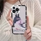 thumbnail image 1 of Funda de teléfono Ghostface Scream, carcasa para iPhone 11, 12, 13, Mini Pro Max, 14 Pro Max Fivean unisex, 1 of 2
