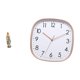 thumbnail image 1 of Estatua de María, Figura Religiosa, Resina, Reloj de Pared Digital Sin Tacaño, Ideal para el Hogar y la Oficina, 1 of 8